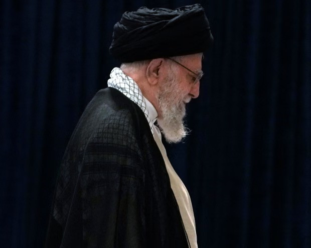 Iran state media confirms killing of Ayatollah Ali Khamenei following US-Israeli missile strikes