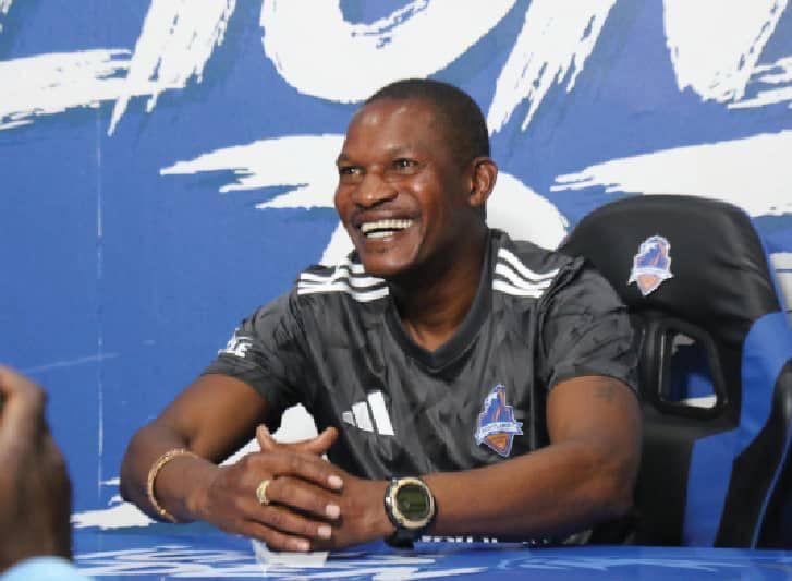 Mapeza demands cutting edge as Scottland chase first win 