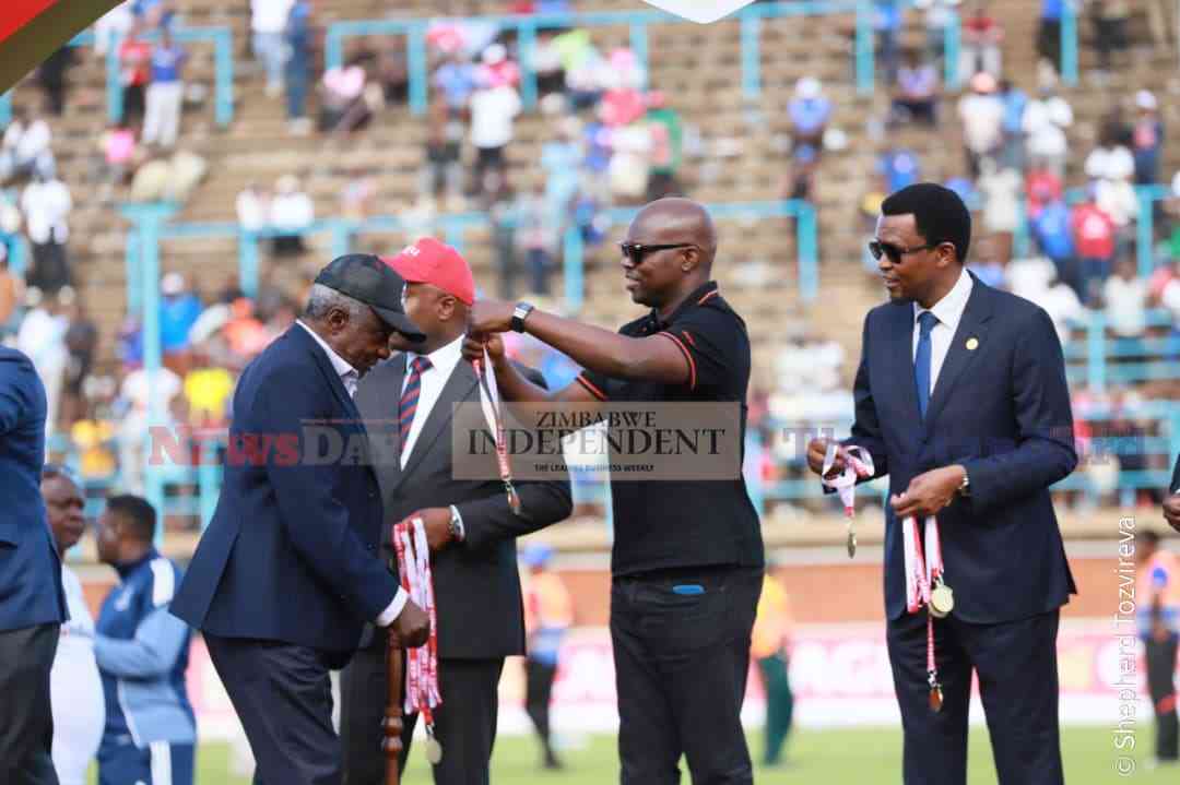 2026 Castle Challenge Cup