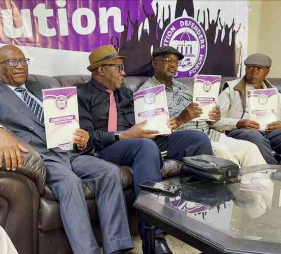 Biti’s CDF slams ‘insufficient’ CAB3 meetings