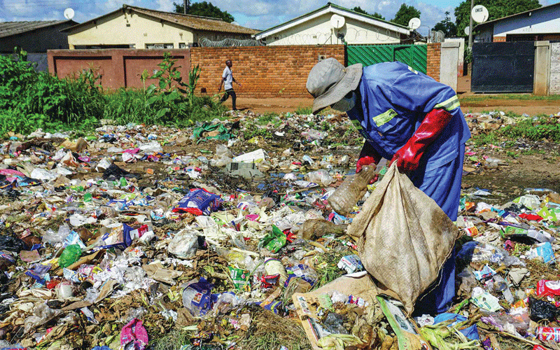 Global Recycling Day: A call to action for a sustainable future