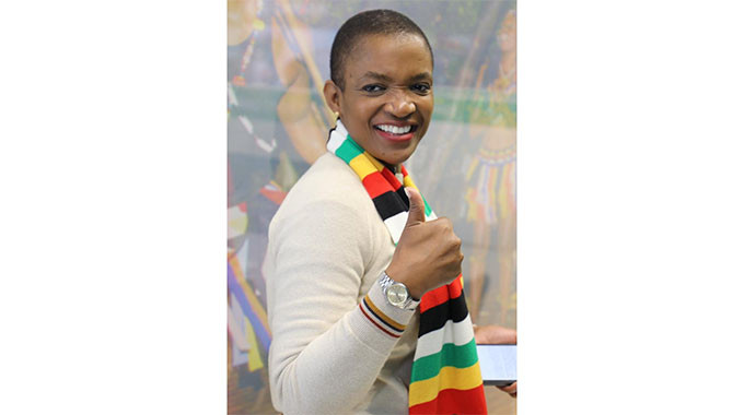 Rwodzi Scoops Top Minister Award at Performance Evaluations