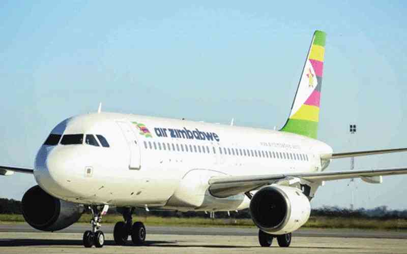 UK–Zim flights resumption on the cards