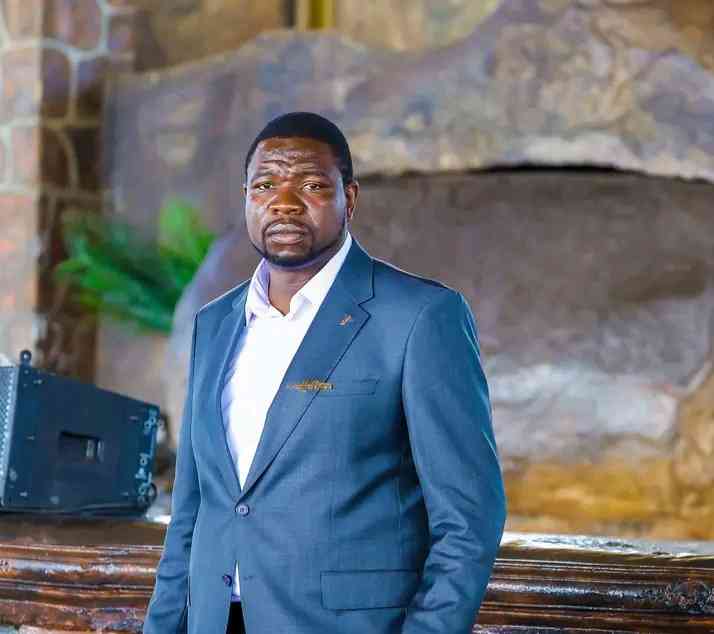 High Court stays Magaya rape trial