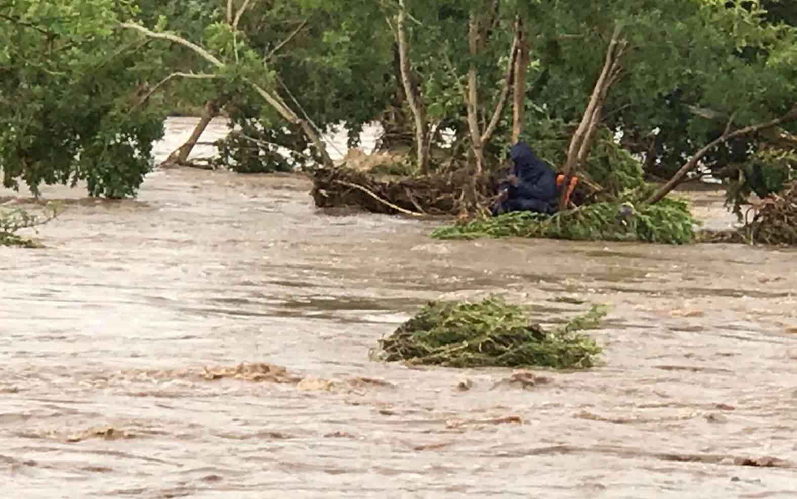 Grassroots solutions flood-proof Zim high-risk communities