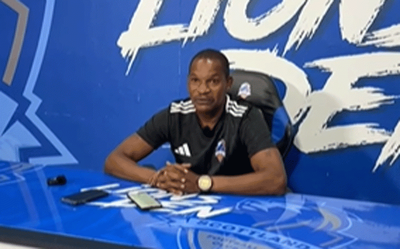 Scottland eye first victory in title defence