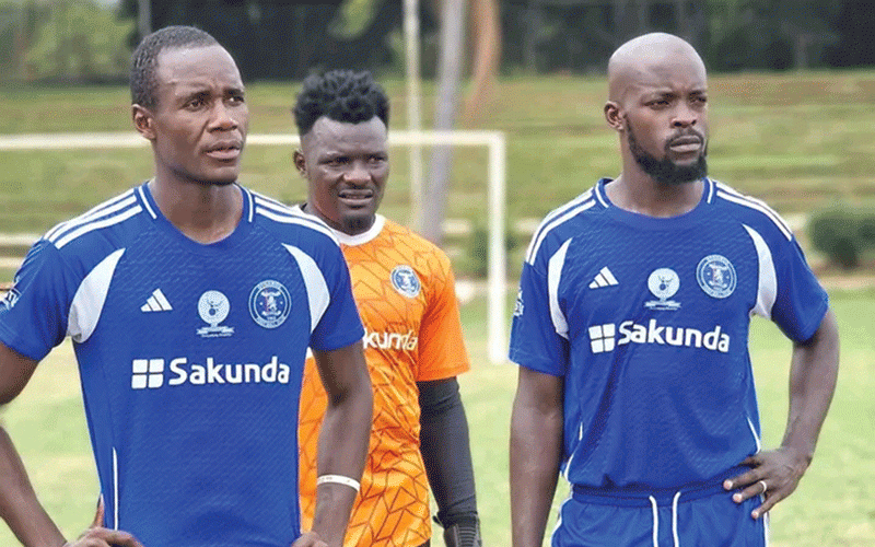 DeMbare, MWOS troop to BF