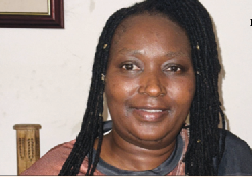 Recycling Queen leads climate innovation through sustainable engine technology