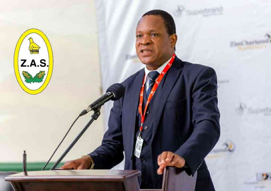 Zimbabwe cuts agricultural fees, taxes to boost farm production and investment