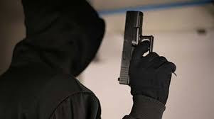 Serial armed robbers nabbed