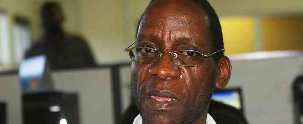 Madhuku sounds alarm on 2030 Bill