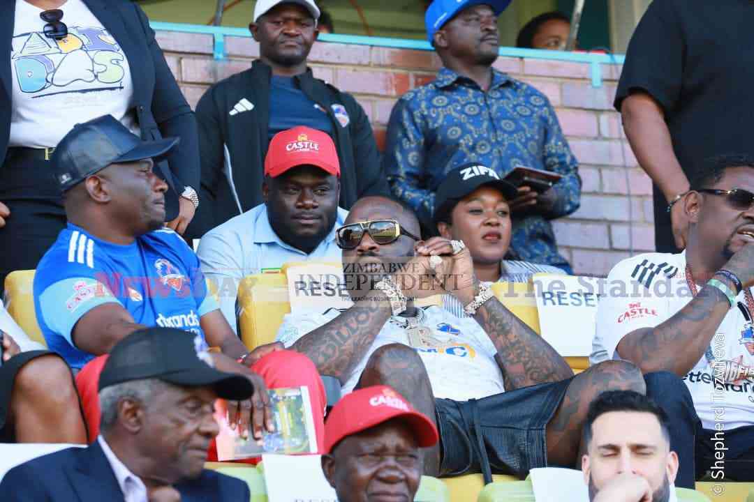 2026 Castle Challenge Cup