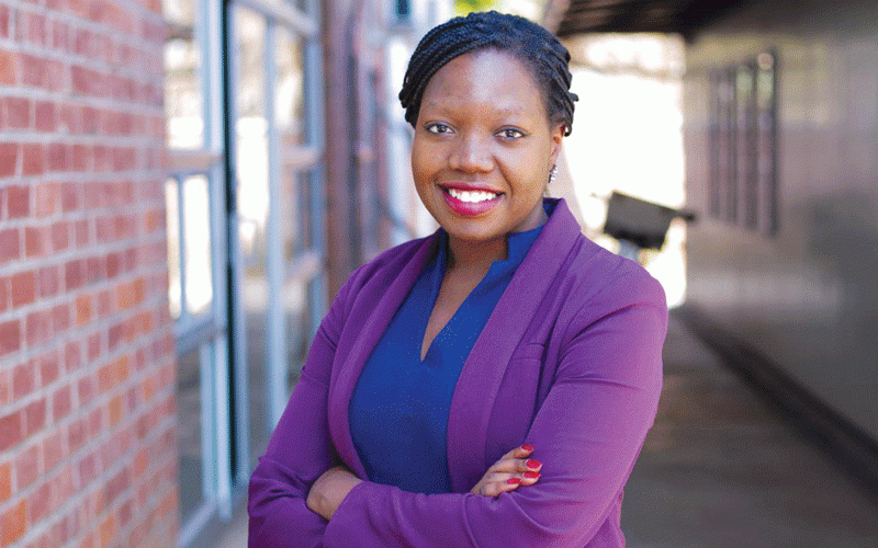 Gender-responsive finance key to Zimbabwe’s green transition