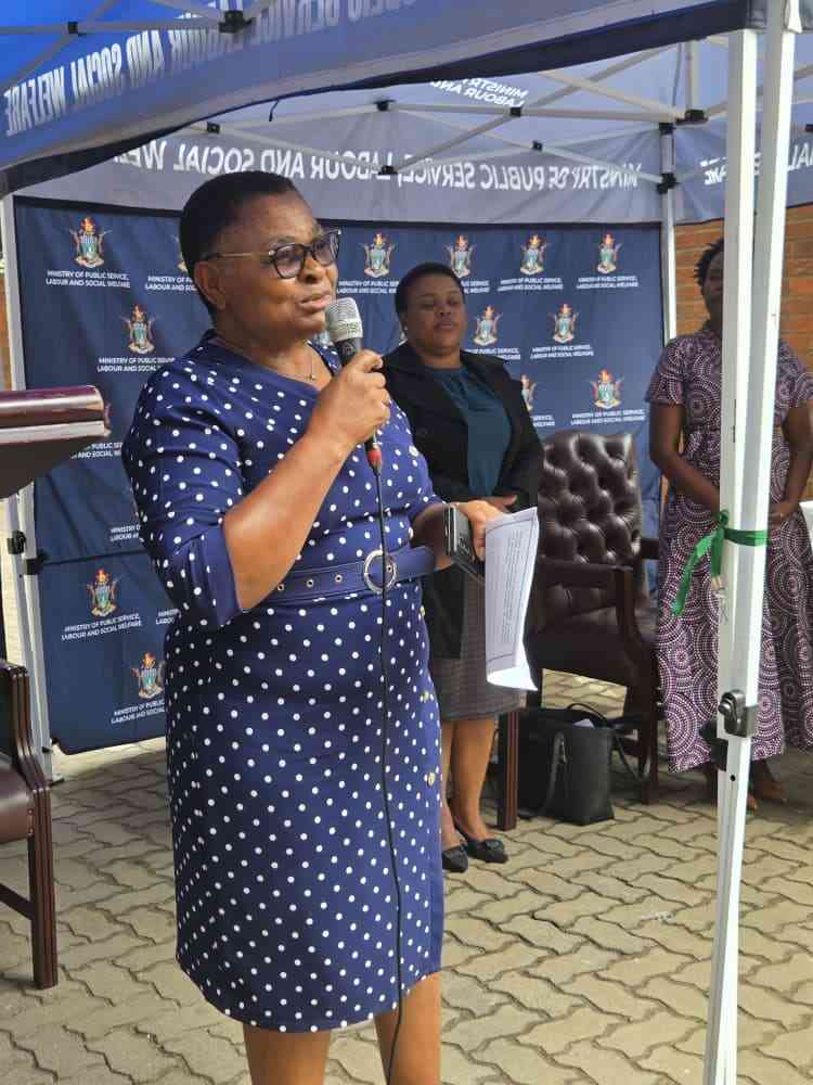 Govt prioritises women’s health in public institutions