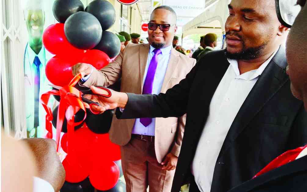 FMHS Clinic to enhance access to quality healthcare