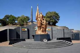 Zanu PF takes 2030 Bill campaign to Heroes Acre