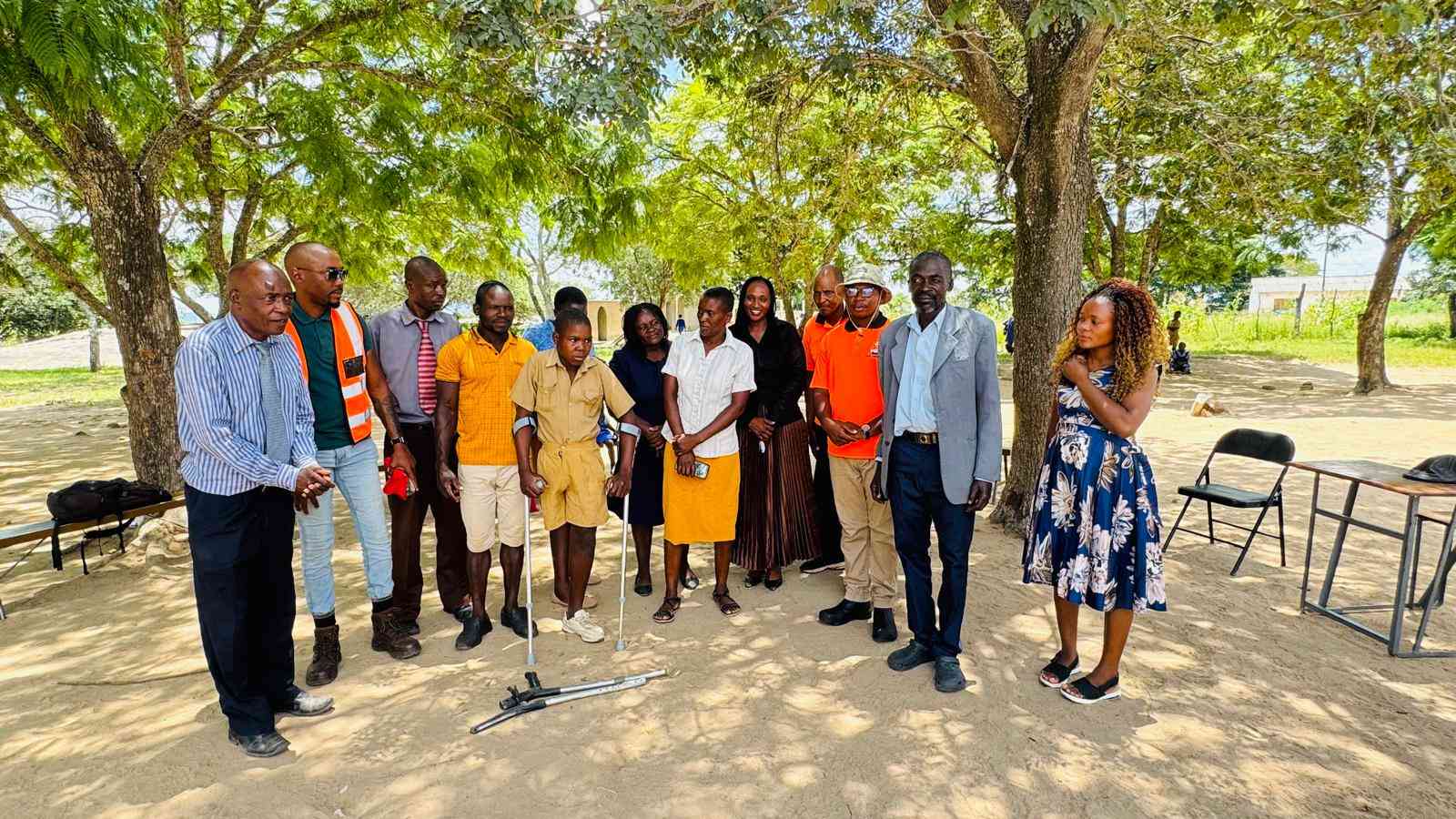 FS Mining Boosts Mberengwa Community 