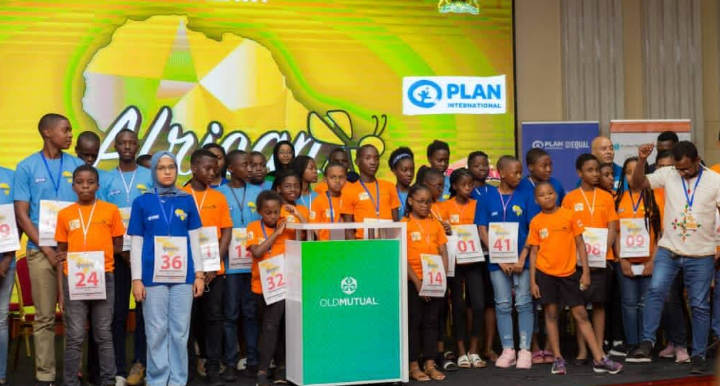 Zim hosts 8th Africa Spelling Bee Championship