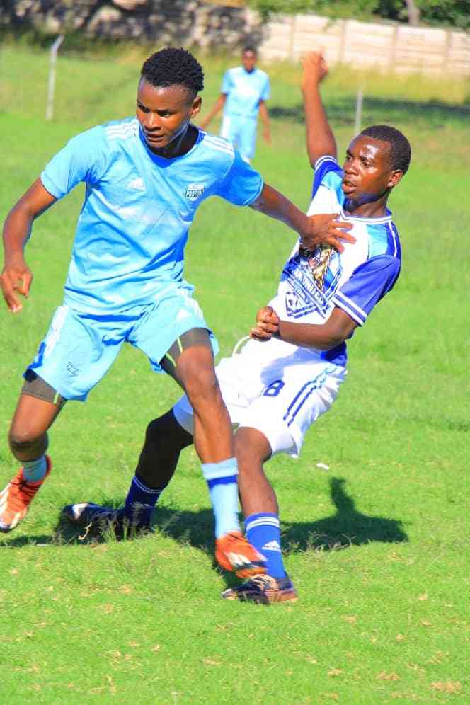Hunyani FC target promotion in maiden Division 2 season
