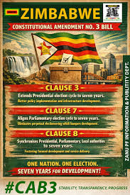 Citizens cry foul as chaos mars CAB3 hearings