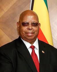 Mudenda slams Mash West over illegal purge