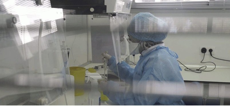 AfDB approves US$9,57m grant to bolster Sadc health security