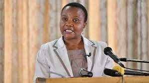 Zimbabwe crime surges 12% amid economic strain