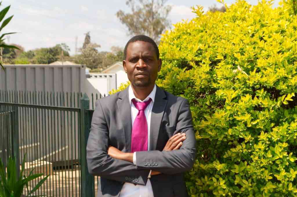 Harare residents protest ‘alarming’ land grab