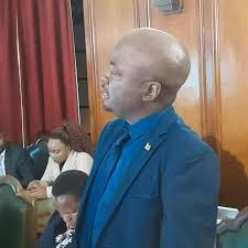 Power disruptions cripple Mpilo Hospital