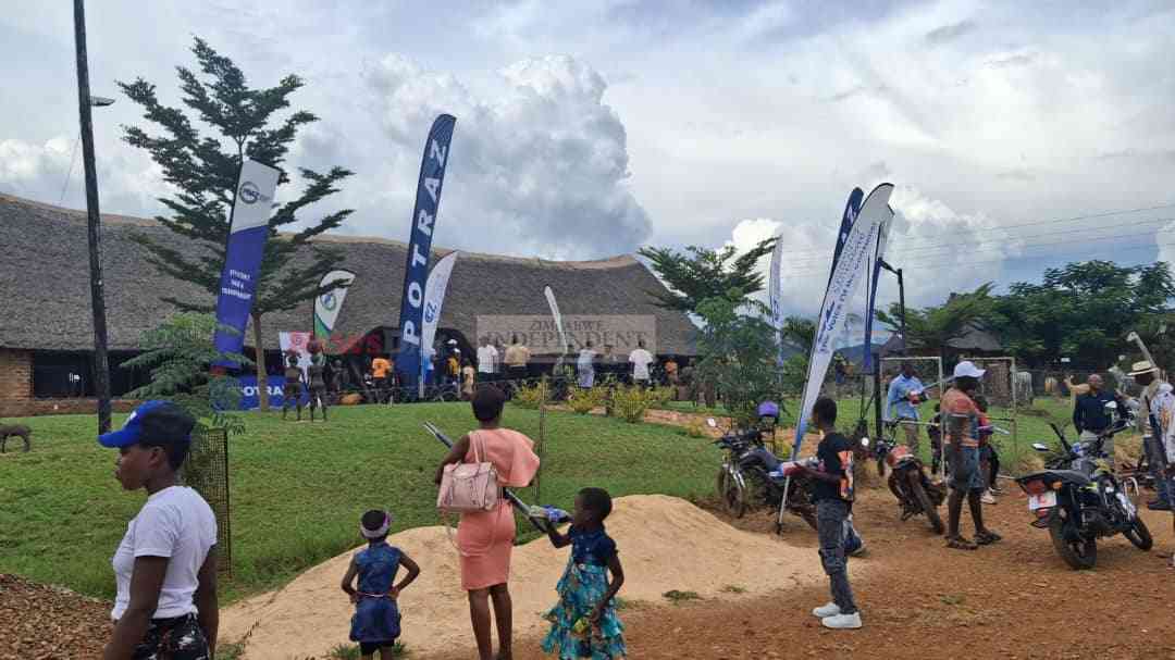 Safeguard personal data, Potraz urges villagers