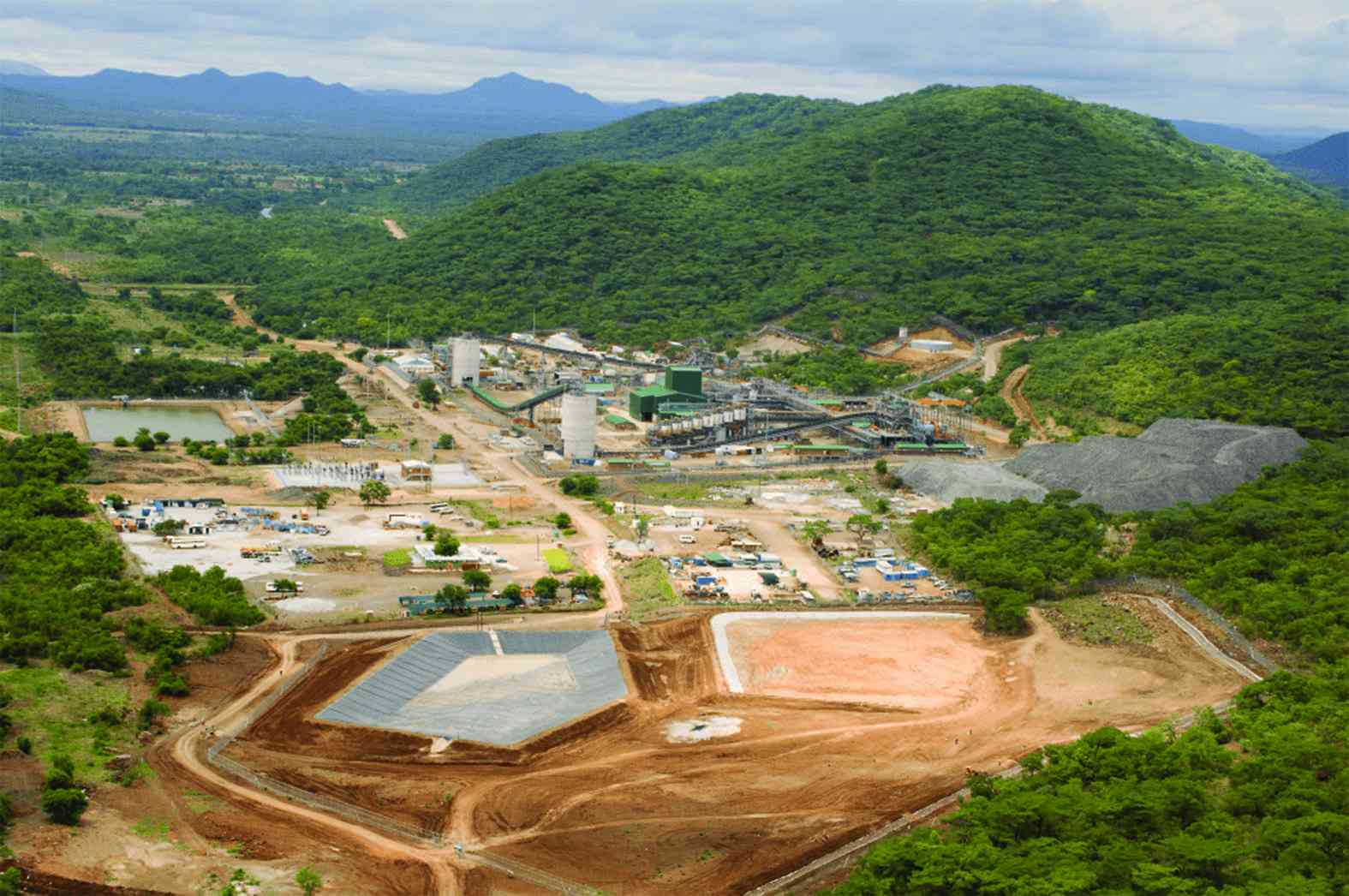 Forex retention rules trap US$114m in Unki earnings