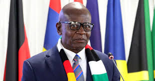 Garwe blasts town planners aiding illegal settlement