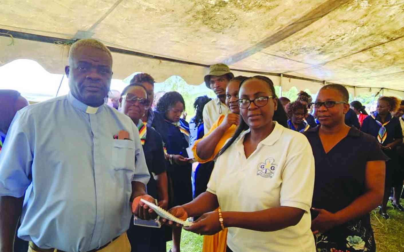 Catholic Church launches Girl Guides, Scouts in schools, urges children to protect nature