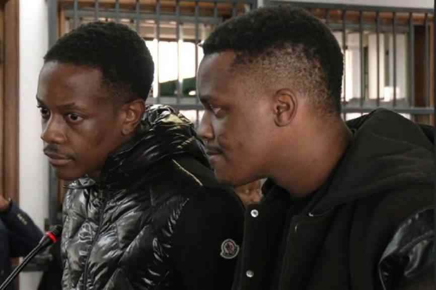 Chatunga’s bail application postponed to Thursday