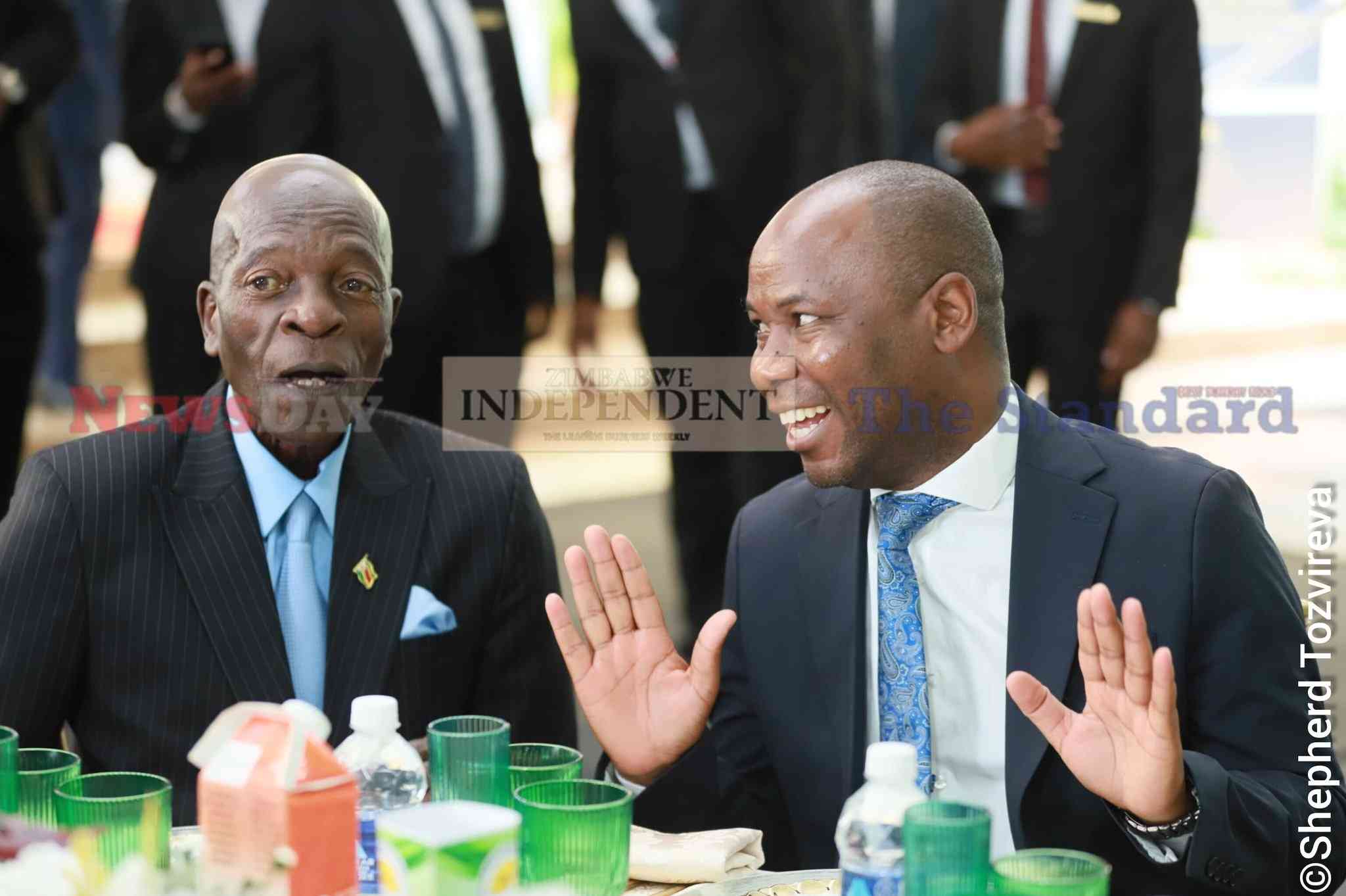 Performance contracts signing and awards ceremony