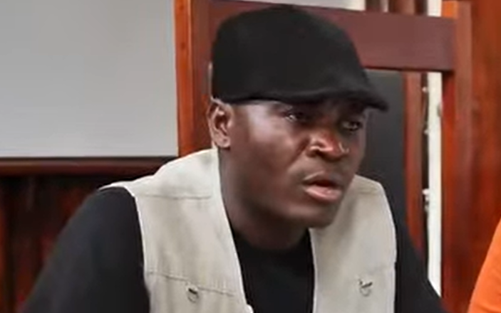 No to elite decisions: Patriotic Alliance 