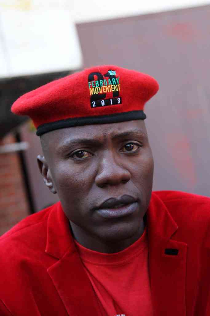 Kunaka further remanded on Geza incitement charges