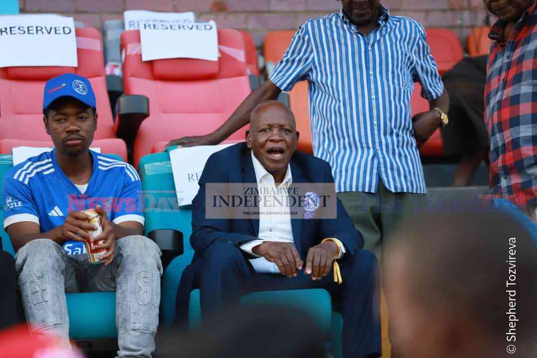 2026 Castle Challenge Cup