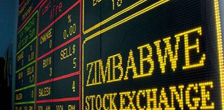 Equities drive FUM growth to ZiG98bn
