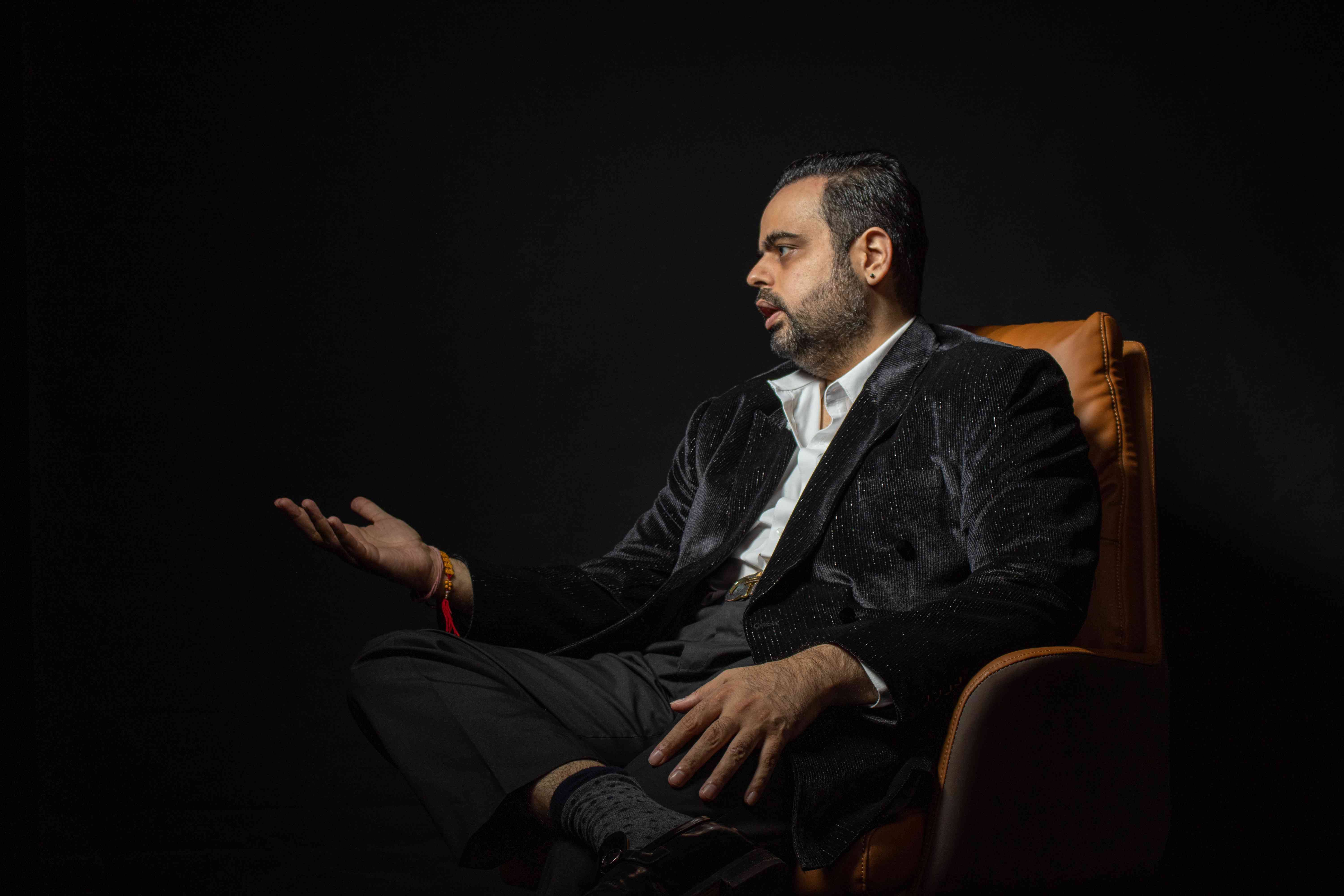 Pressure Mounts as Maser Group Adds Capital as Prateek Suri’s $150M Oil Bet Faces Margin Strain