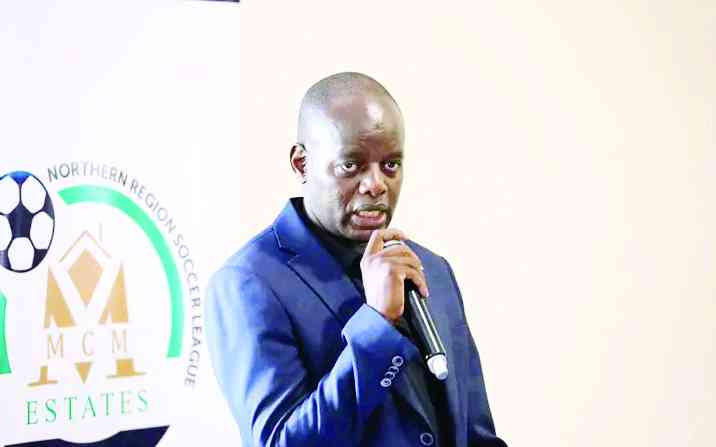 A new era of glitz and goals as MCM Estates NRSL Kicks off