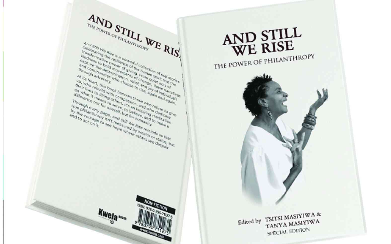 Higherlife Foundation releases book celebrating 3 decades of African philanthropy