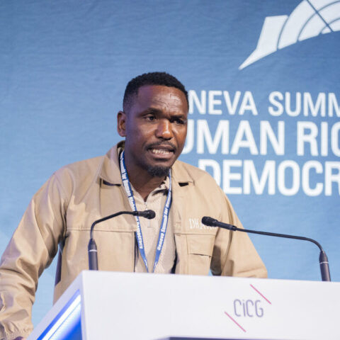 Court issues warrant of arrest for Blessed Mhlanga