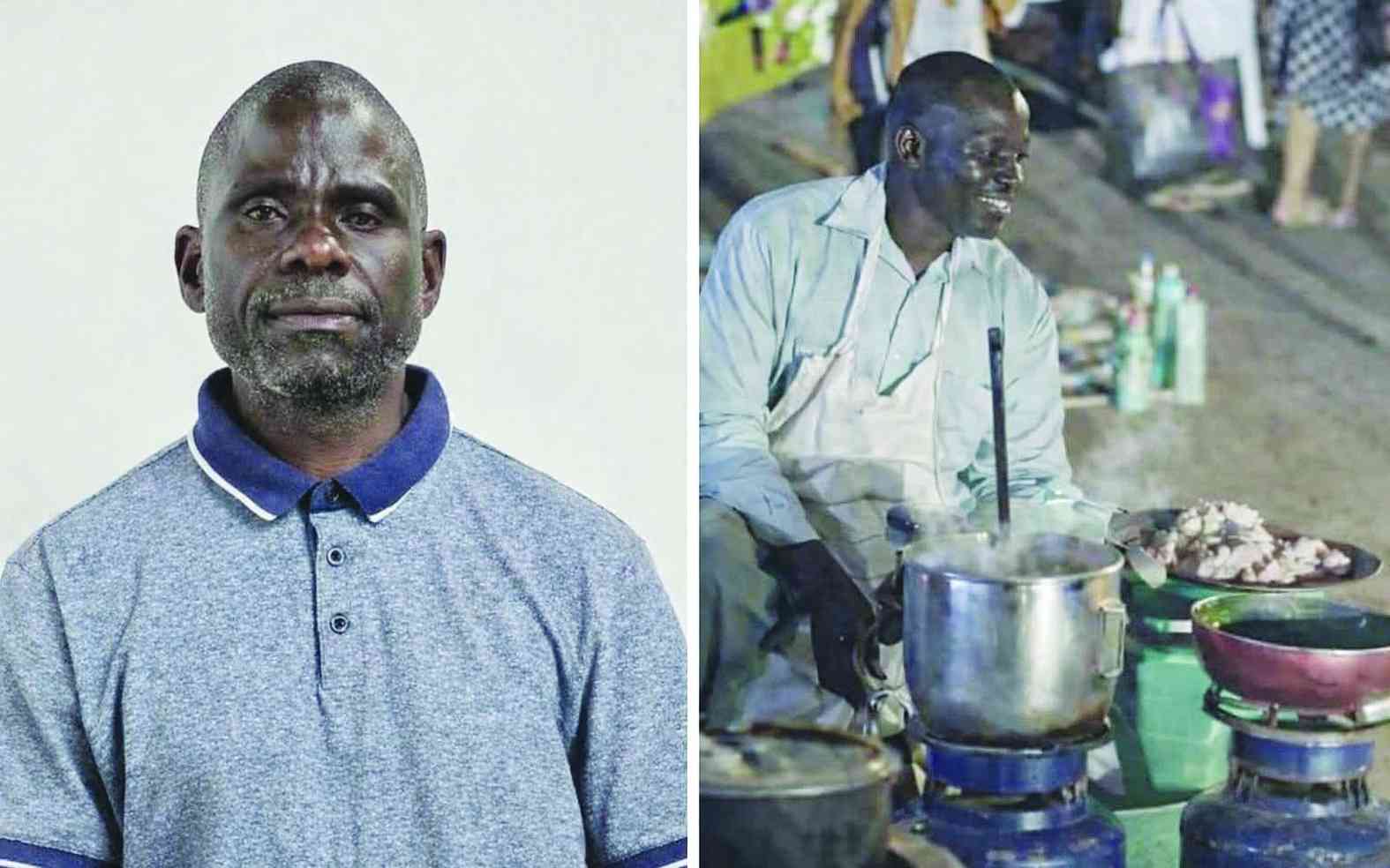 Zim criminalising survival: Time to recognise informal sector