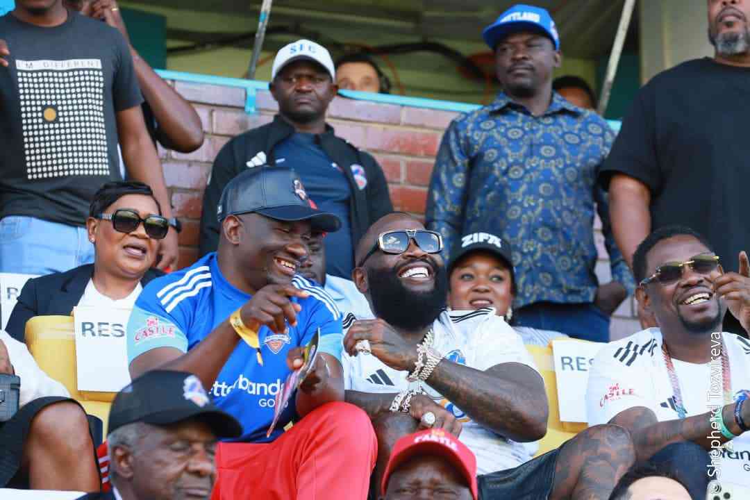 2026 Castle Challenge Cup