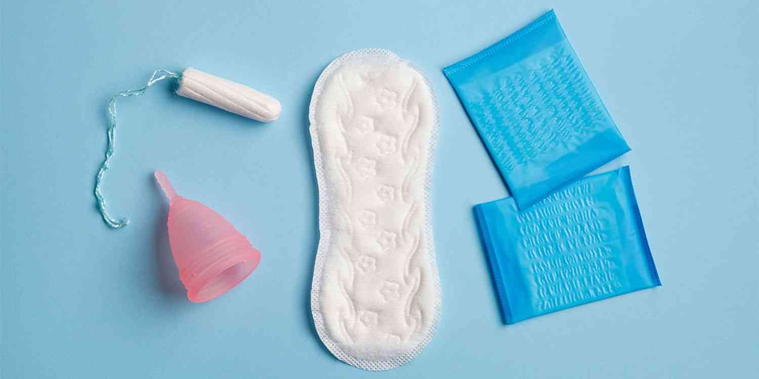 Call for free sanitary pads to end period poverty