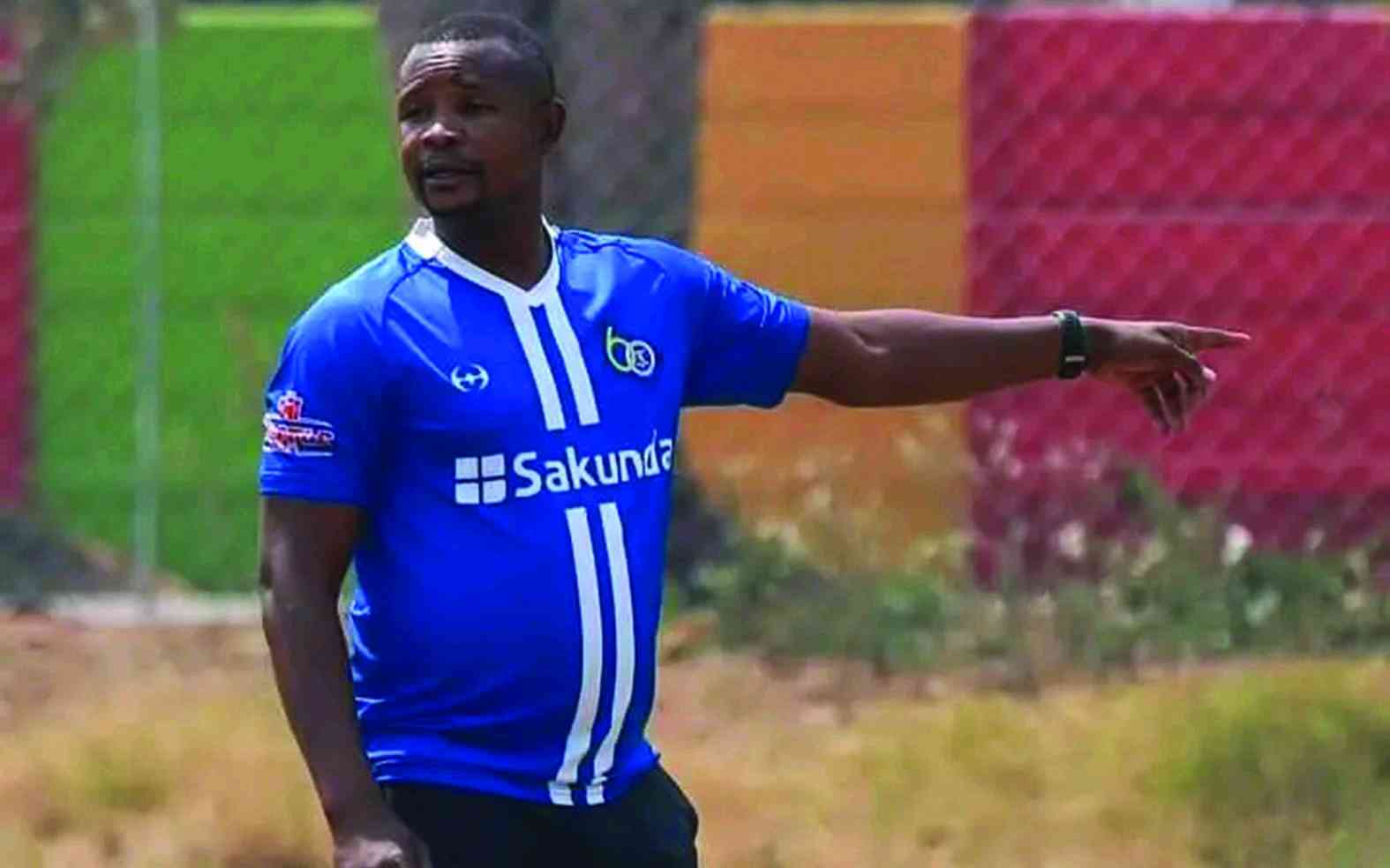 DeMbare seek Gweru joy in season opener