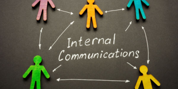 Internal comms is heartbeat of organisations