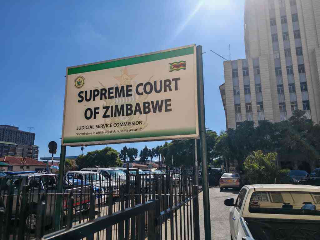 Supreme Court upholds 18-year jail term for US$3m land fraud