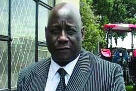 Mangondo appointed  village health workers patron